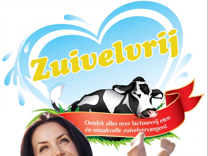Week zonder Zuivel week-zonder-zuivel