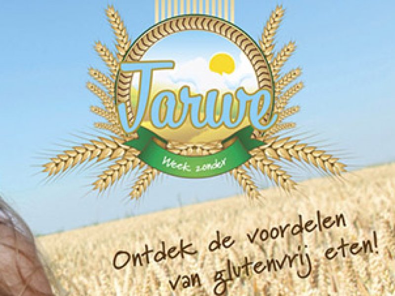 week-zonder-tarwe