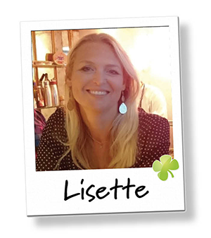 Detox ervaring van Lisette