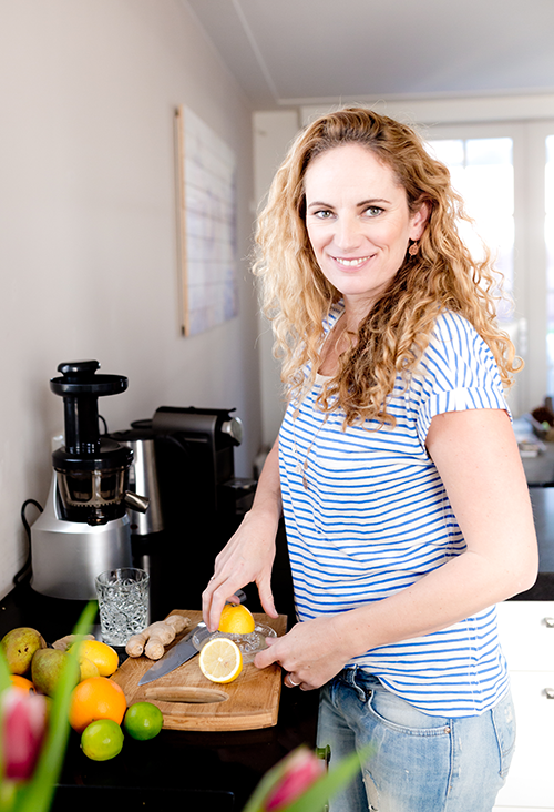 Clean Start 21 dagen detox detox-cursus