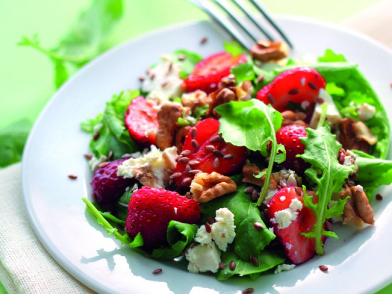 Salades recepten salades-recepten