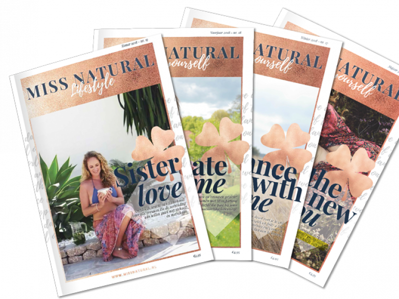 Miss Natural magazine miss-natural-magazine
