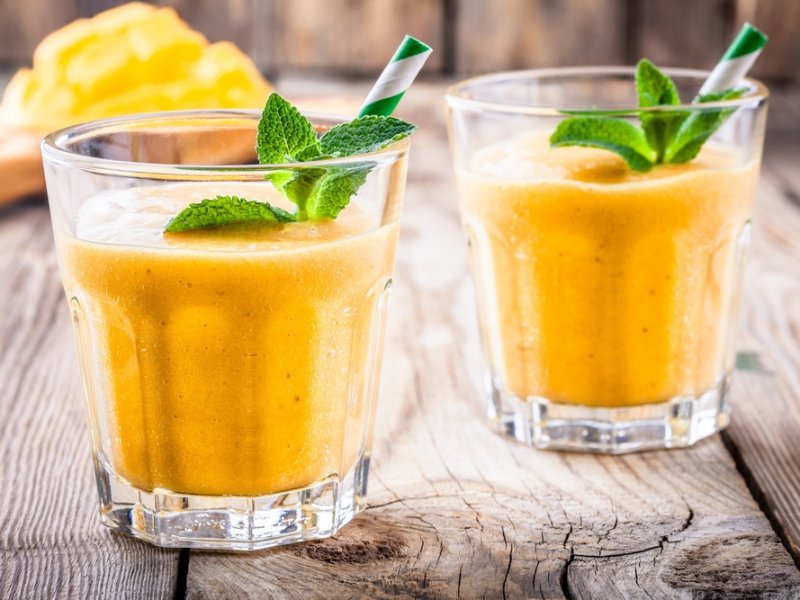 Smoothie Recepten smoothie-recepten