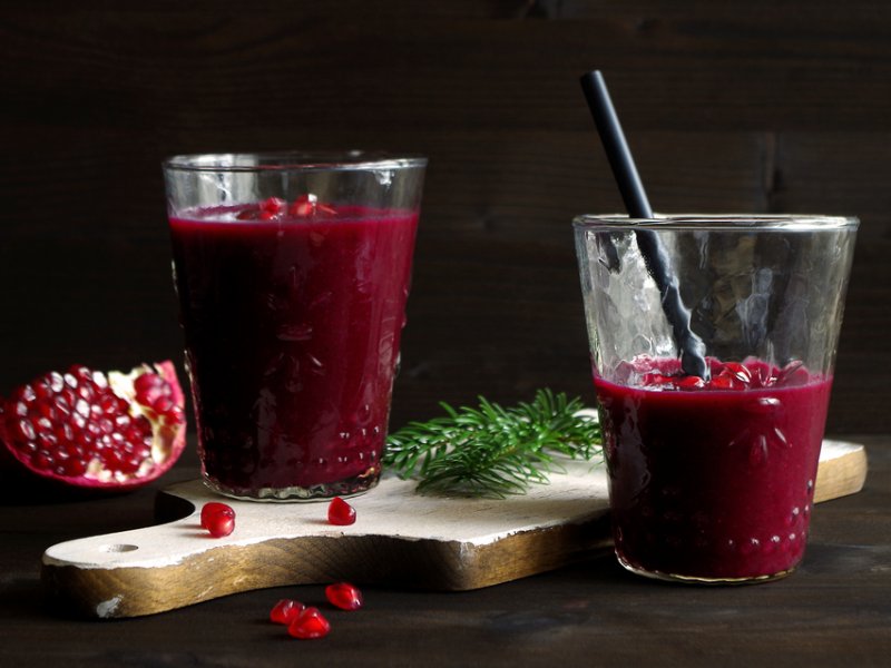 winter smoothie winter smoothie