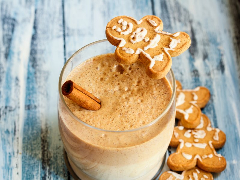 winter smoothie winter smoothie