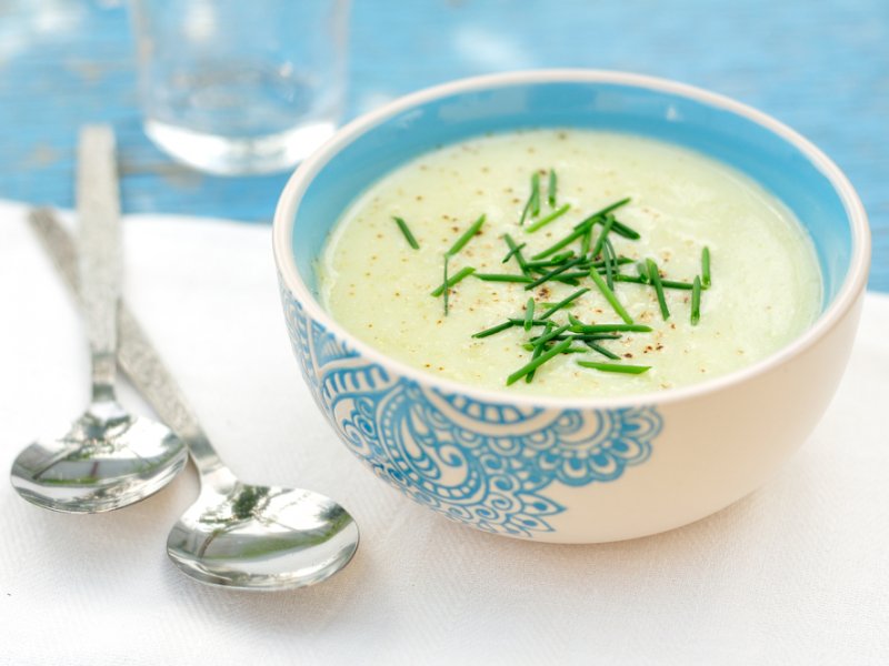 Natuurlijk zwanger worden natuurlijk-zwanger