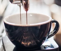 Sublieme koffie op locatie Sublieme koffie op locatie