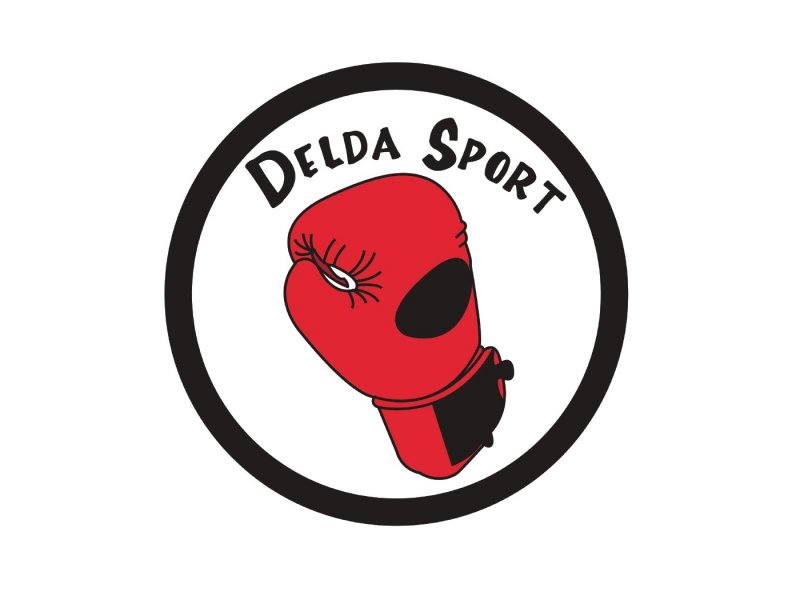 Bloggen voor Delda Sport