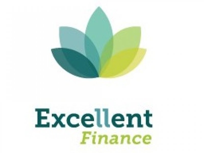 Bloggen voor Excellent Finance