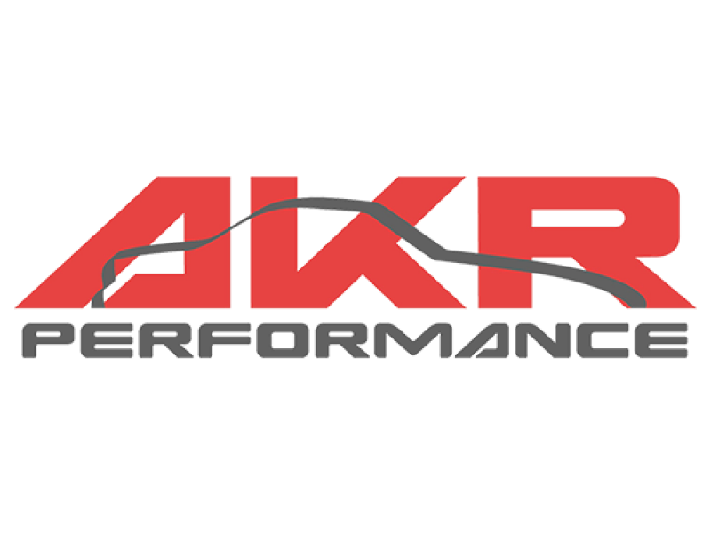 Bloggen voor AKR Performance