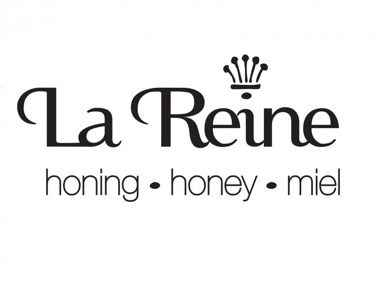 Bloggen voor La Reine