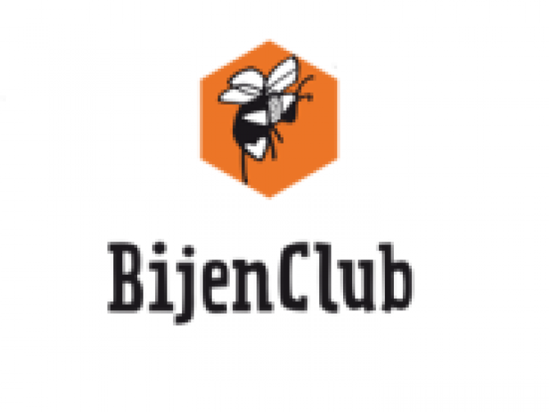 Bloggen voor Bijenclub