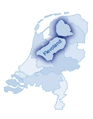 Erkende dakdekkers Flevoland