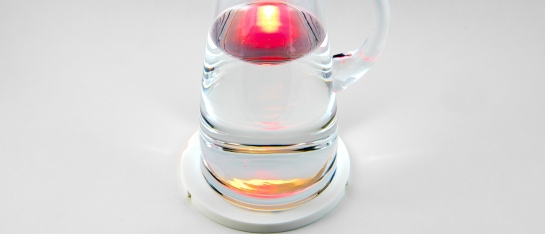 Vergrotingsring voor de UBS 315 Vitalisator Vergrotingsring voor de UBS 315 Vitalisator