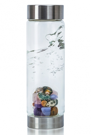 VitaJuwel ViA fles 5 Elementen VitaJuwel ViA fles 5 Elementen