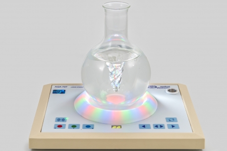 Medical Electronics AqA 707 Medical Electronics AqA 707