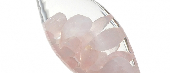 VitaJuwel Phiol 'Love'