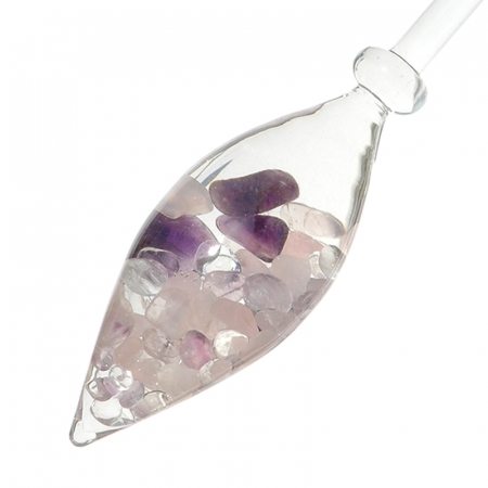 VitaJuwel Phiol Wellness compositie VitaJuwel Phiol Wellness compositie