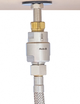 Alvito AquaNevo - Inline - waterwervelaar Alvito AquaNevo - Inline - waterwervelaar