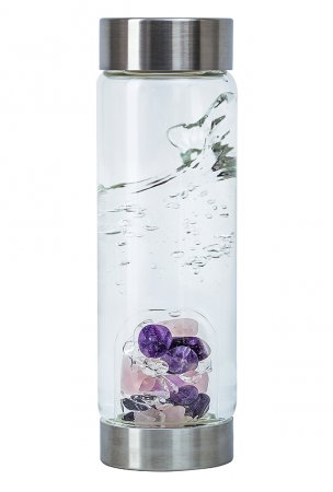 VitaJuwel ViA fles 'Wellness' VitaJuwel ViA fles 'Wellness'