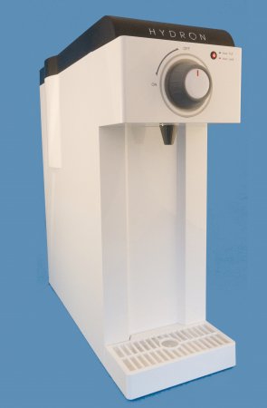 Hydron Direct Flow H2 Waterstofgas Maker Hydron Direct Flow H2 Waterstofgas Maker