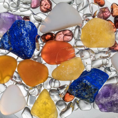 VitaJuwel Jubileum Editie 'Ayurveda' VitaJuwel Jubileum Editie 'Ayurveda'