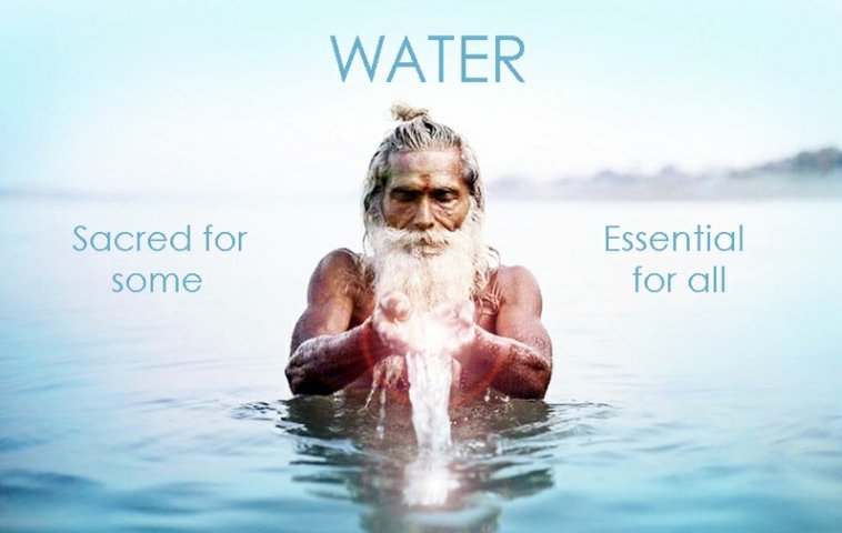 The Devi Water Project The Devi Water Project