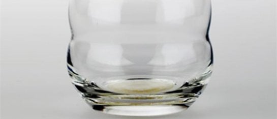 Nature's Design 'Mythos' drinkglas
