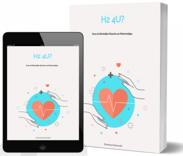 Ebook: H2 4U? also in English Ebook: H2 4U? also in English