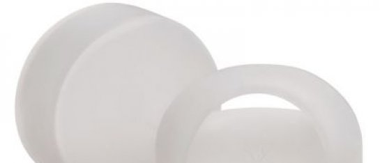 VitaJuwel 'LOOP Neutraal' beschermt je ViA fles VitaJuwel 'LOOP Neutraal' beschermt je ViA fles