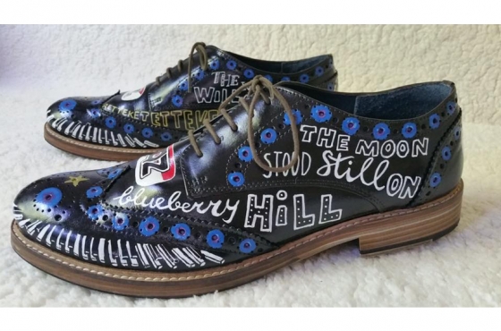 artshoes, kunstschoenen schoenen op maat, kunstschoenen, artshoes, schoenenkunst, artschoenen