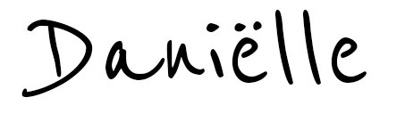 Danielle Bakker Danielle Bakker