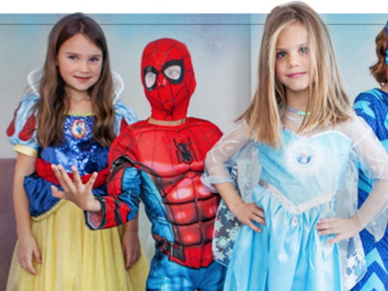 SEO case Funidelia SEO case Funidelia