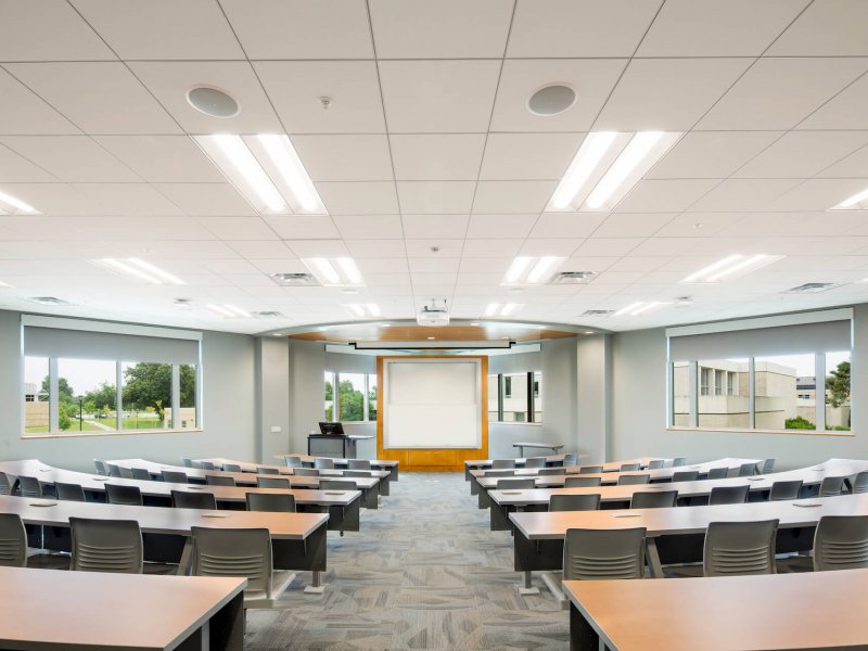 SEO case Rockfon SEO case Rockfon