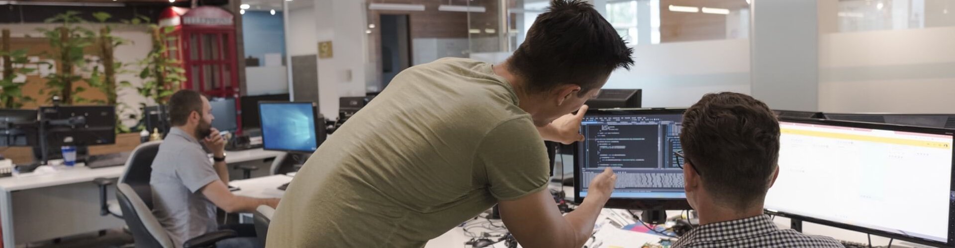 Google Shopping specialist Google Shopping specialist