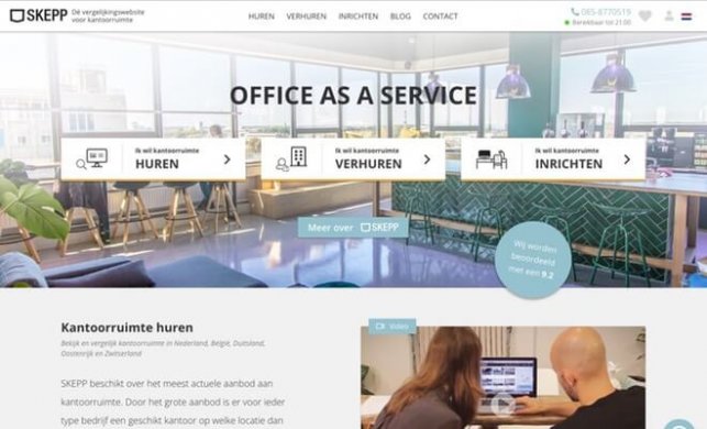 Skepp SEO coaching Skepp SEO coaching