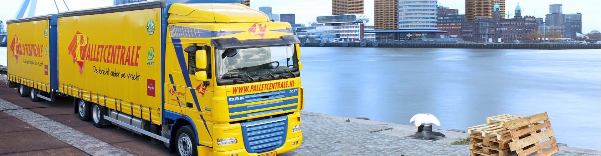 Palletcentrale SEO Palletcentrale SEO