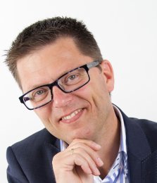 Over Arjan Veerman Lees meer over mij op LinkedIn