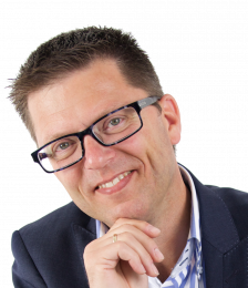 Arjan Veerman, OndernemersReflector Lees hier meer over Arjan Veerman