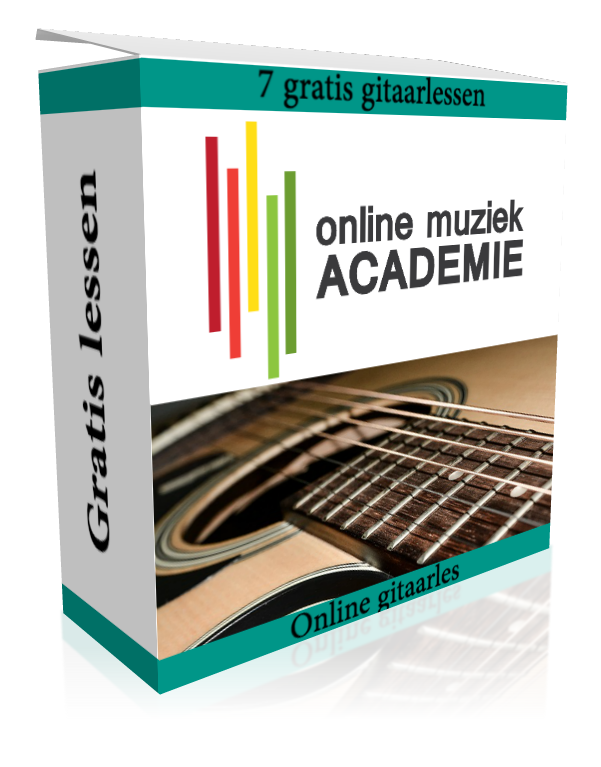 Gratis gitaarlessen Gratis gitaar leren spelen