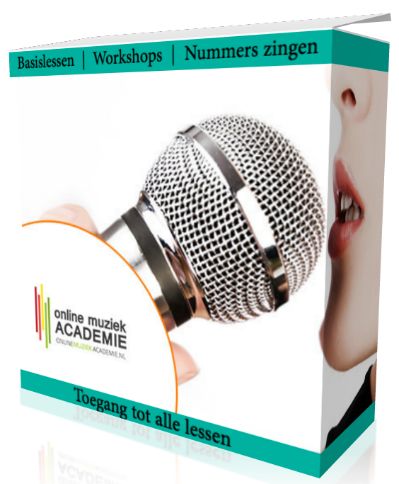 Online zanglessen Online leren zingen