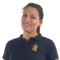 Zangdocente Charlotte Pennings Zangdocente