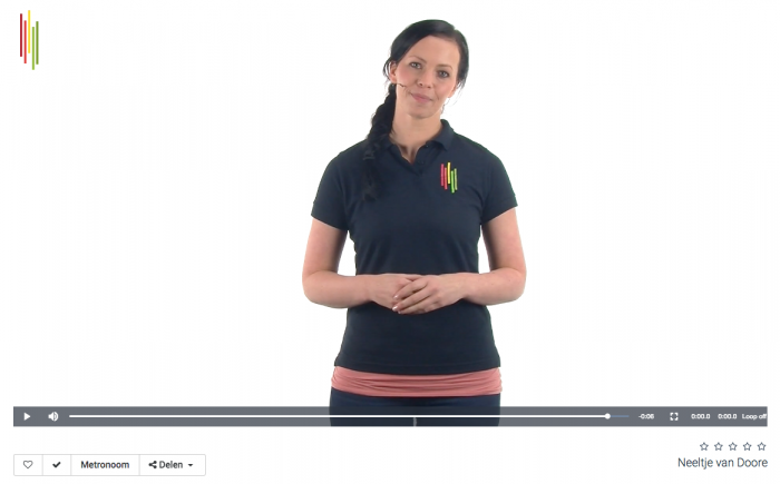 Duidelijke zanglessen Online leren zingen