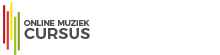 Online Muziek Cursus Online muziek cursussen