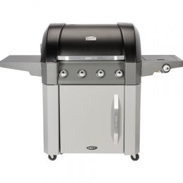 gas barbecues