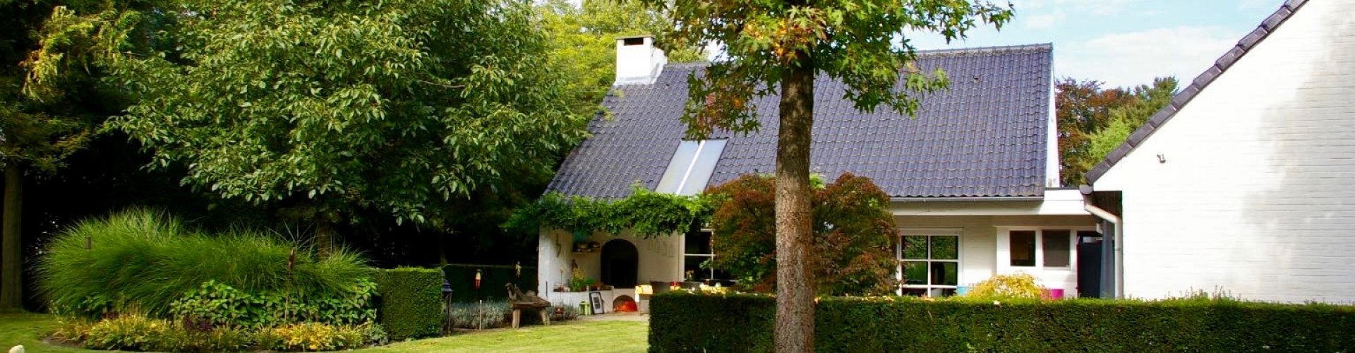 Villa te koop in Achel Villa te koop in Achel