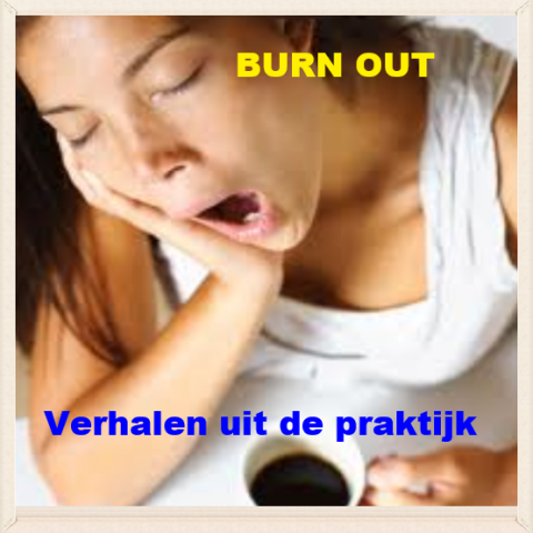 burn out burn out