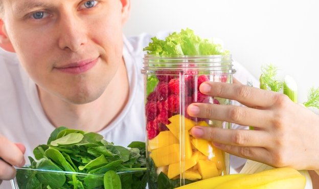 voedingsspecialist voedingsspecialist