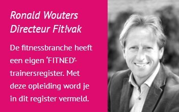 Fitvak opleiding Diabetes mellitus Fitvak opleiding Diabetes mellitus