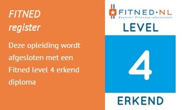 Fitnet 4 erkenning Fitnet 4 erkenning